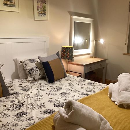 Apartamento Roundstone Retreats Roundstone Harbour Lights Exterior foto