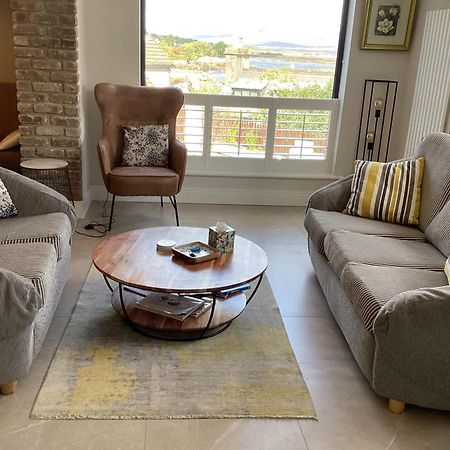 Apartamento Roundstone Retreats Roundstone Harbour Lights Exterior foto