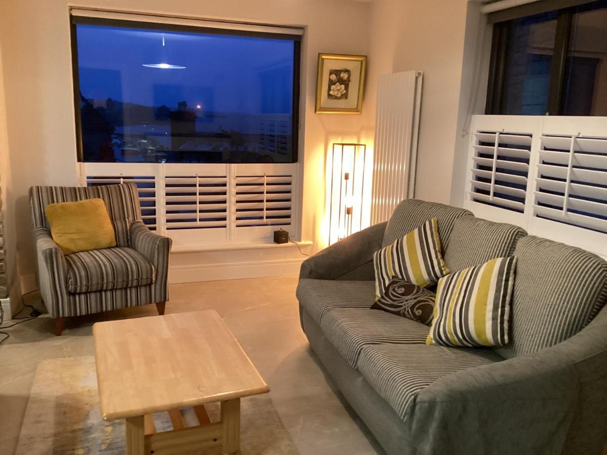 Apartamento Roundstone Retreats Roundstone Harbour Lights Exterior foto