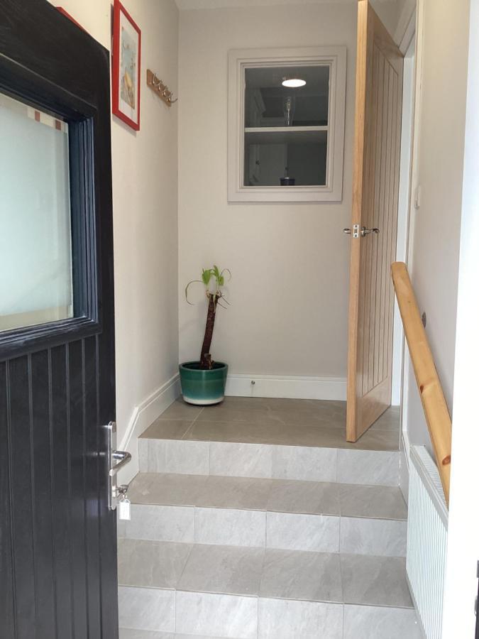 Apartamento Roundstone Retreats Roundstone Harbour Lights Exterior foto