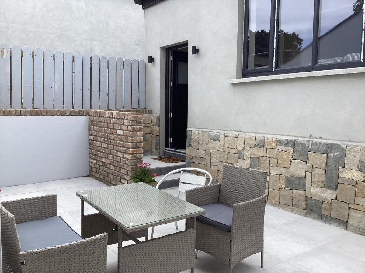 Apartamento Roundstone Retreats Roundstone Harbour Lights Exterior foto
