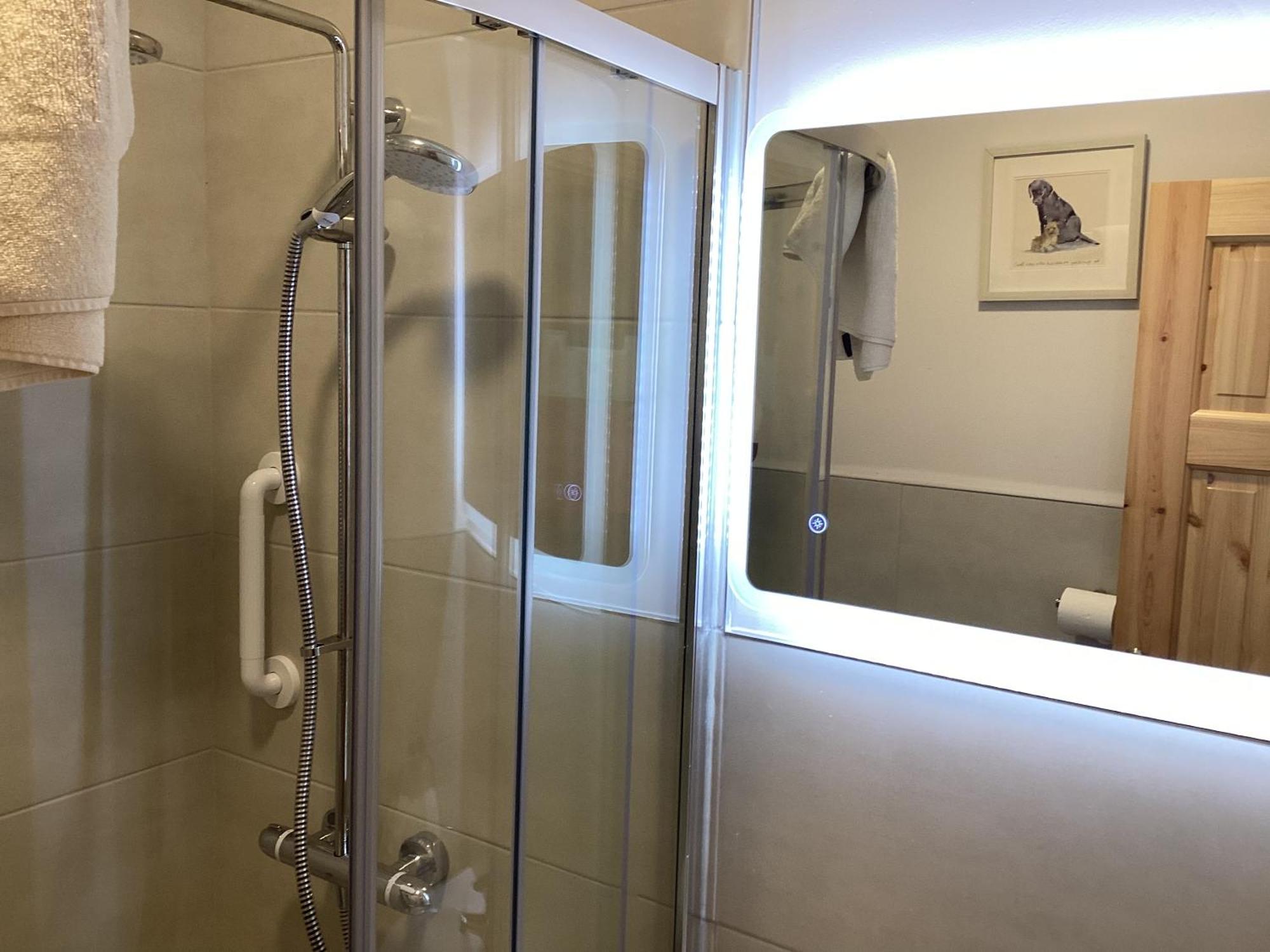 Apartamento Roundstone Retreats Roundstone Harbour Lights Exterior foto